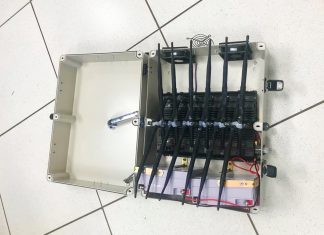Agência bancária de Ourinhos sofre tentativa de furto