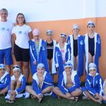 Equipe Braçadas do Futuro compete neste sábado em Assis