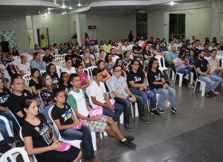 2ª Sabatina com Cases de Sucesso será no dia 27 de agosto