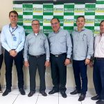 Sicoob Paulista, ACE Santa Cruz e Sebrae firmam parceria