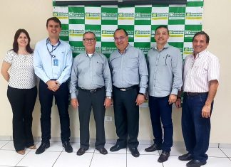 Sicoob Paulista, ACE Santa Cruz e Sebrae firmam parceria