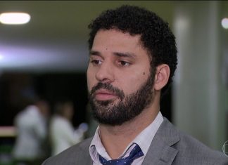 Coaf aponta ‘movimentação atípica’ de R$ 2,5 milhões em conta do deputado David Miranda