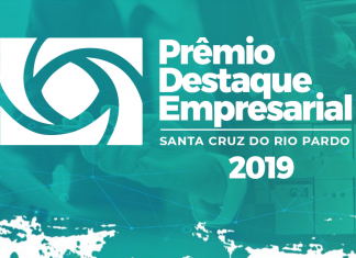 Prêmio Destaque Empresarial da ACE Santa Cruz ganha novo formato em 2019