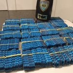 Polícia Rodoviária apreende 20 mil comprimidos de estimulante sexual em Ourinhos