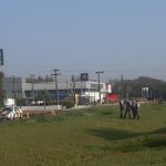 Homem seminu é encontrado morto no canteiro da Rodovia Raposo Tavares em Ourinhos