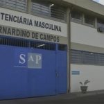 Jovem é presa tentando entrar no CDP de Bernardino de Campos com maconha escondida nas partes íntimas