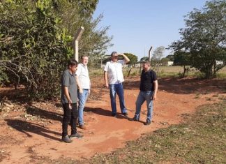 Preso por embriaguez ao volante e com drogas, subprefeito de Sodrélia é exonerado