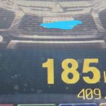 Caminhonete é flagrada trafegando a 185 km/h na Rodovia Raposo Tavares