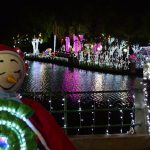 Programação oficial do “Natal das Luzes” de Ipaussu, começa neste sábado