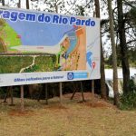 Sabesp e prefeitura de Botucatu assinam autorização para Barragem do Rio Pardo