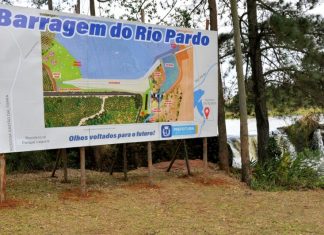 Sabesp e prefeitura de Botucatu assinam autorização para Barragem do Rio Pardo