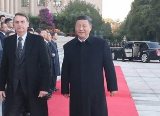 Começa no Brasil a cúpula do Brics, mas temas espinhosos não entram
