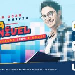 Unifio abre inscrições para o vestibular 2020