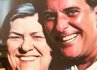 Atriz Hilda Rabello, mãe de Jorge Fernando, morre aos 95 anos
