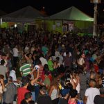Jovem é esfaqueado após sair de Show em Salto Grande