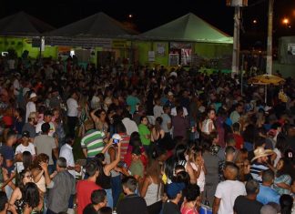 Jovem é esfaqueado após sair de Show em Salto Grande