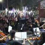Dois concertos encerram o ano da Orquestra de Câmara Santa Cruz