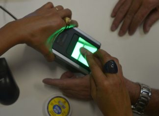 22% dos eleitores de Santa Cruz do Rio Pardo ainda não fizeram o cadastramento biométrico; Prazo termina amanhã (19)