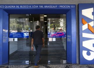 Nascidos em novembro e dezembro sem conta na Caixa podem sacar FGTS