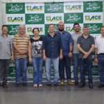 Nova diretoria da ACE Santa Cruz realiza primeira reunião do ano