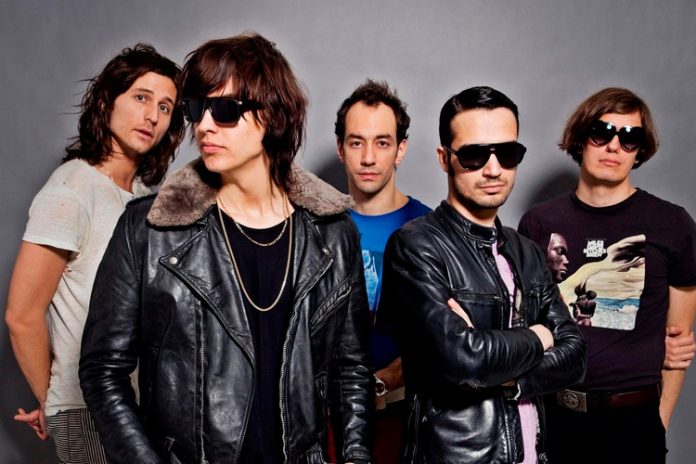 The-Strokes