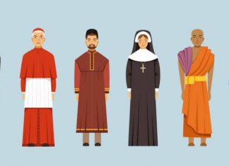 50% dos brasileiros são católicos, 31%, evangélicos e 10% não têm religião, diz Datafolha