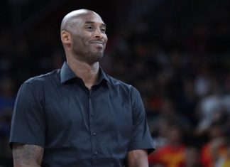 Astro do basquete Kobe Bryant sofre acidente de helicóptero e morre aos 41 anos