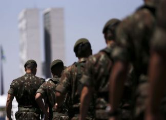 Prazo para alistamento militar online já está aberto