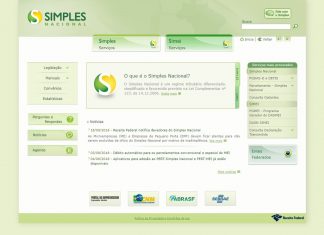 Simples Nacional: prazo para adesão de empresas acaba nesta sexta