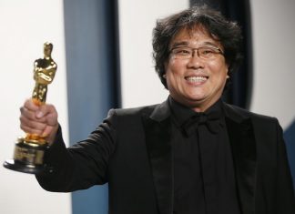 Internacional Filme sul-coreano Parasita faz história e ganha o Oscar 2020