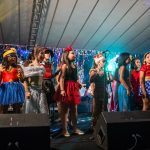 Centro Cultural de Santa Cruz promove mais uma edição do evento “Grito de Carnaval”