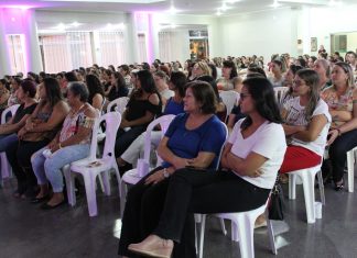 Planejamento do Orçamento e saúde são temas do 4º Happy Hour das Mulheres da ACE Santa Cruz