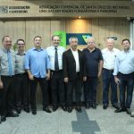 Santa Cruz do Rio Pardo ganha uma nova agência da Sicoob Paulista