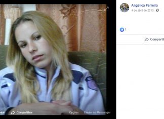 Mulher é assassinada a facadas na frente do filho de 3 anos