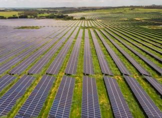 Potencial de geração de energia solar fotovoltaica dobra em São Paulo