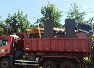 Prefeitura de Santa Cruz do Rio Pardo realiza mutirão de limpeza na próxima semana