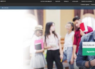 Inscrições do Fies e do P-Fies do 1º semestre de 2020 serão abertas nesta quarta