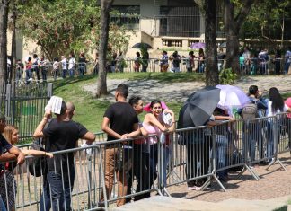 Taxa de desocupação fica em 11,2% em janeiro