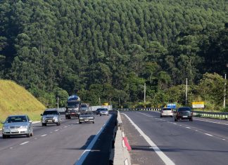 Estado de São Paulo registra menor índice de letalidade nas rodovias estaduais em 20 anos