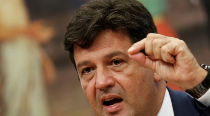 Coronavírus: ministro defende adiar eleições e antecipar formatura de estudantes de medicina