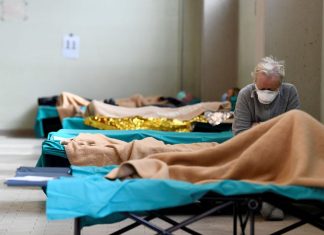 Brasil tem 176 casos de coronavírus, segundo Ministério da Saúde
