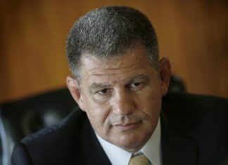 Morre aos 56 anos, Gustavo Bibianno