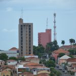 Santa Cruz do Rio Pardo está entre cidades menos vulneráveis à Covid-19, diz instituto