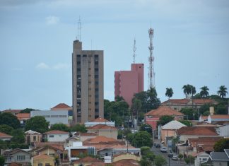 Santa Cruz do Rio Pardo está entre cidades menos vulneráveis à Covid-19, diz instituto