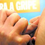 Campanha de vacinação contra gripe terá horário diferenciado para idosos em Santa Cruz