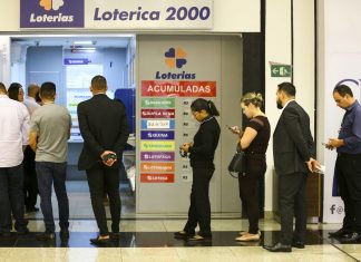 Governo federal define lotéricas e igrejas como atividades essenciais