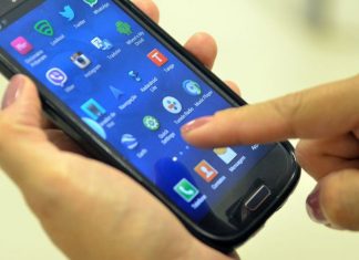 Internacional Japoneses começam a usar a tecnologia 5G