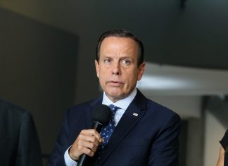 Doria revoga aumento de imposto para setores de alimento, energia e remédios