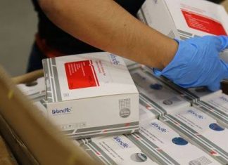Coronavírus: Com 900 testes rápidos adquiridos, prefeitura de Santa Cruz pretende examinar profissionais da saúde