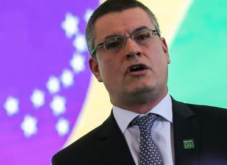 Maurício Valeixo não é mais de diretor-geral da Polícia Federal